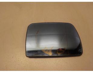 Стекло зеркала электрического правого для BMW X5 E53 2000-2007 БУ состояние хорошее