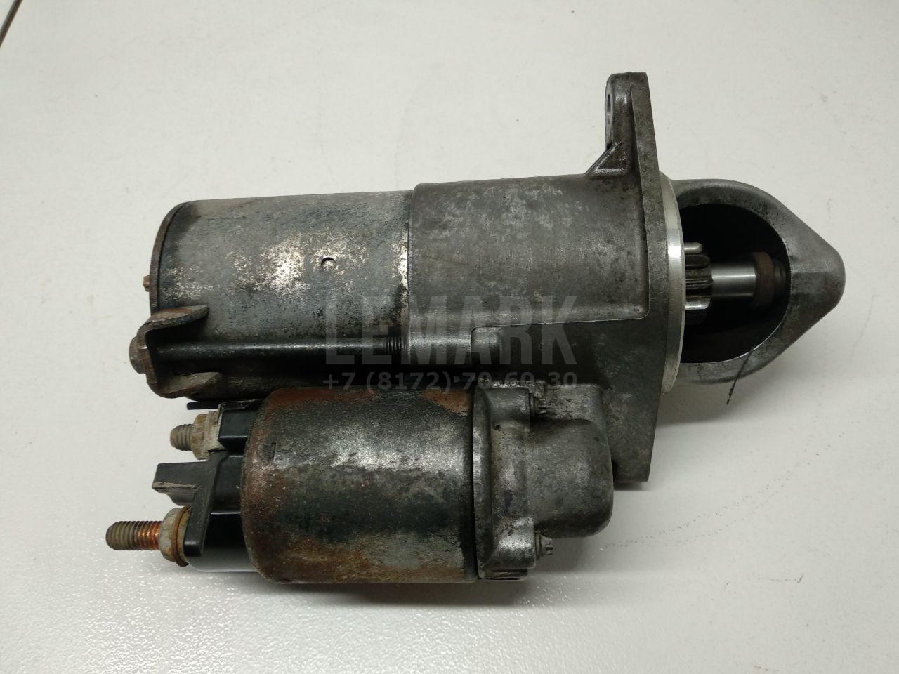 Стартер 6202084 GM
