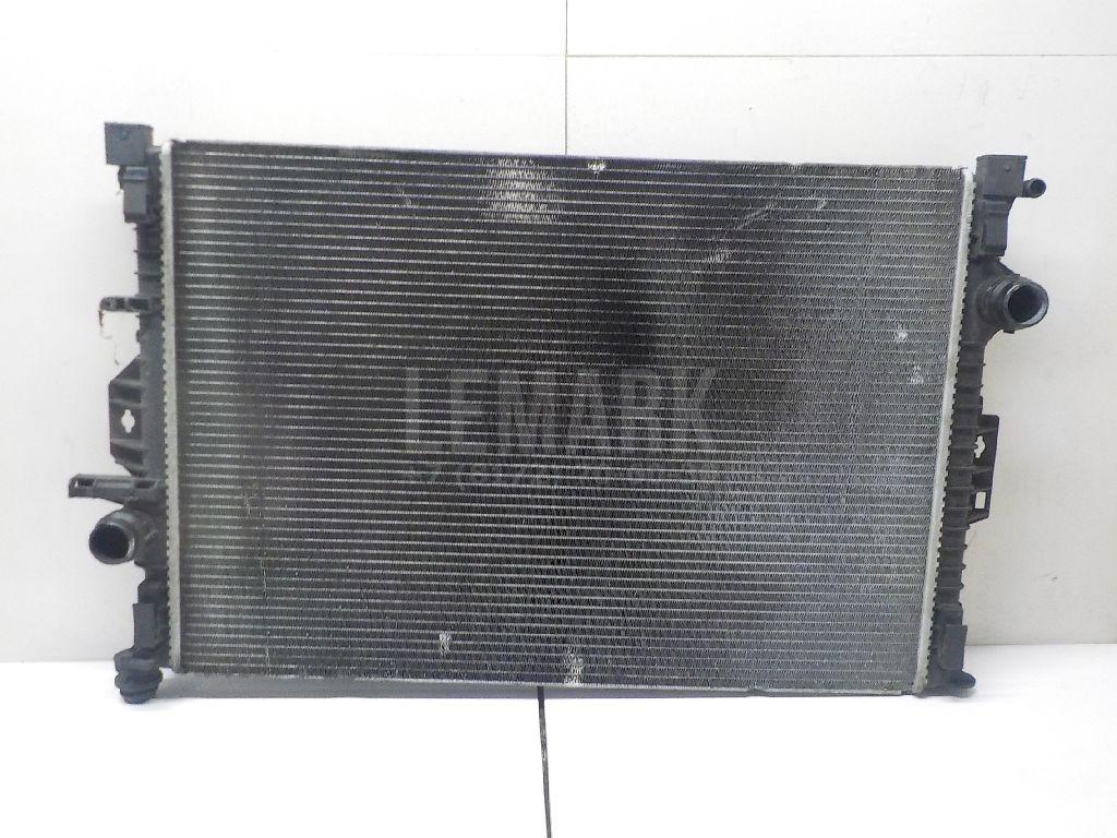 Радиатор основной LR000583 Land Rover