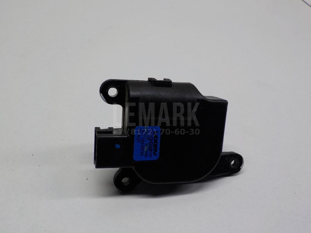 Моторчик заслонки отопителя 971242L001 Hyundai-Kia