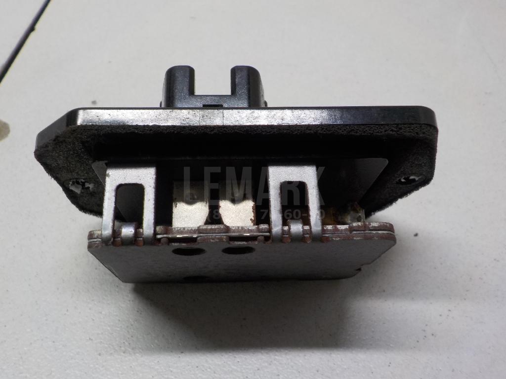 Резистор отопителя 8713826150 Toyota