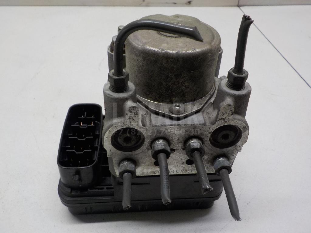 Блок ABS (насос) 4405042180 Toyota