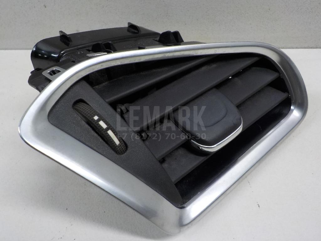 Дефлектор воздушный для  Citroen C4 Grand Picasso 2006-2014