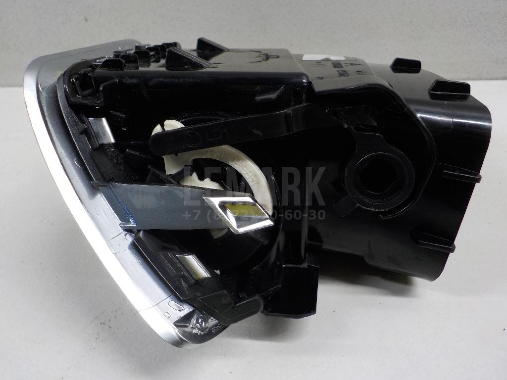 Дефлектор воздушный для  Citroen C4 Grand Picasso 2006-2014