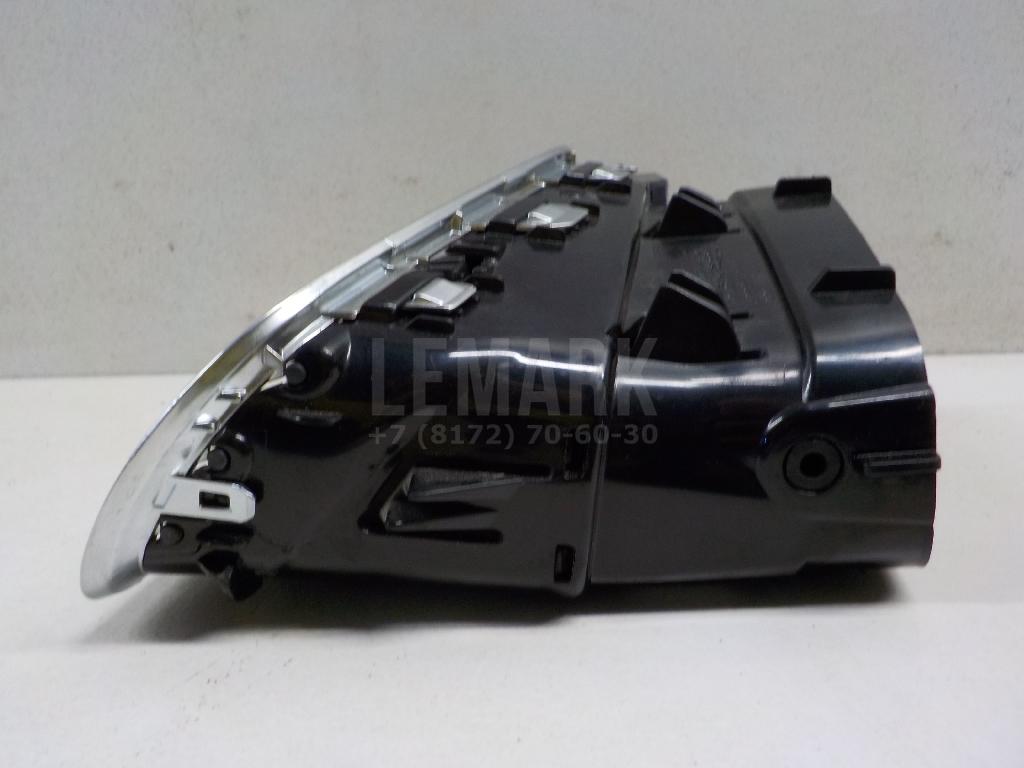 Дефлектор воздушный для  Citroen C4 Grand Picasso 2006-2014