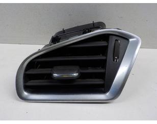 Дефлектор воздушный для Citroen C4 II 2011> БУ состояние отличное
