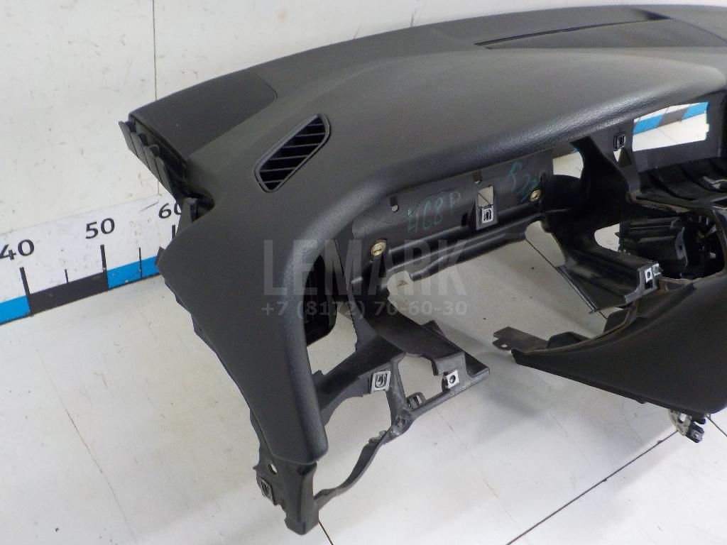 Торпедо для  Citroen C4 Grand Picasso 2006-2014