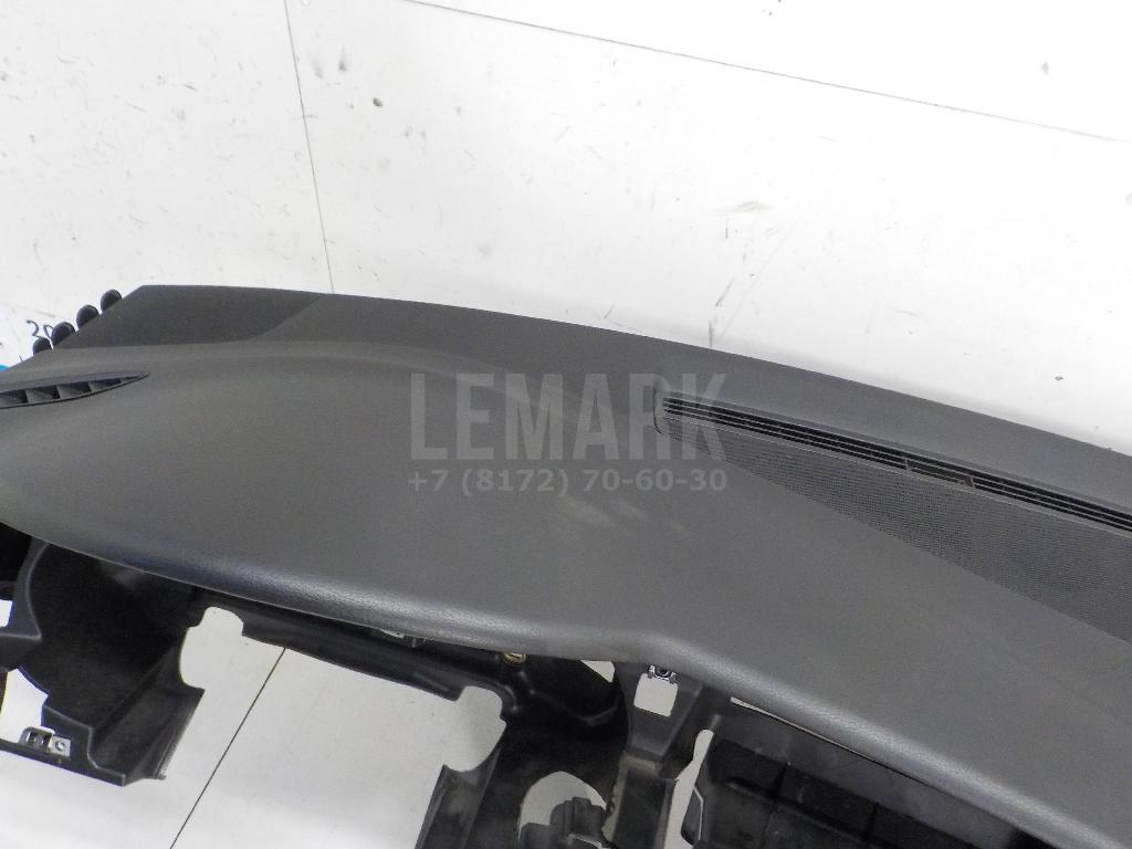 Торпедо для  Citroen C4 Grand Picasso 2006-2014