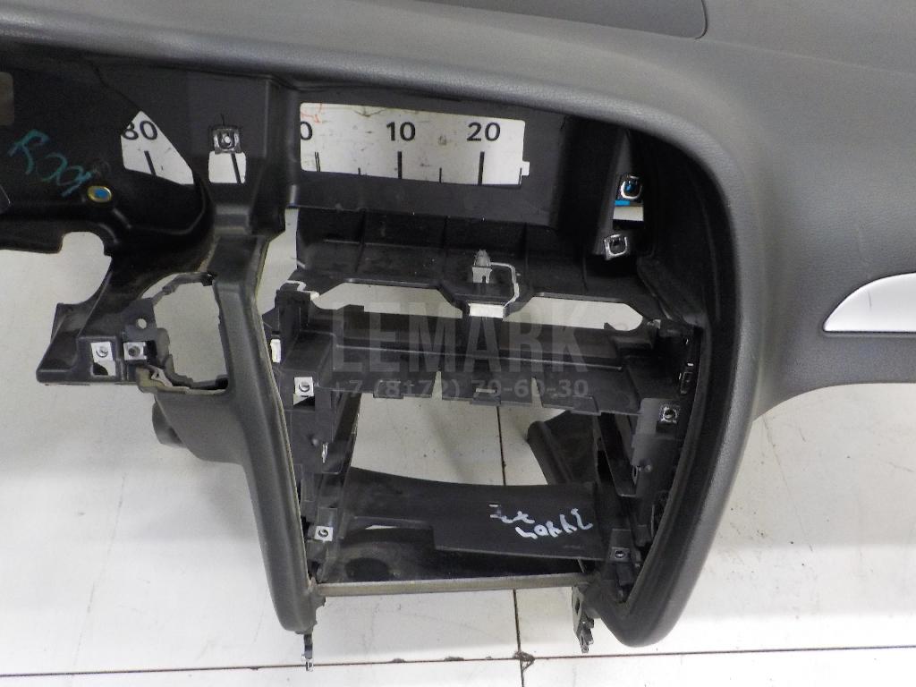 Торпедо для  Citroen C4 Grand Picasso 2006-2014