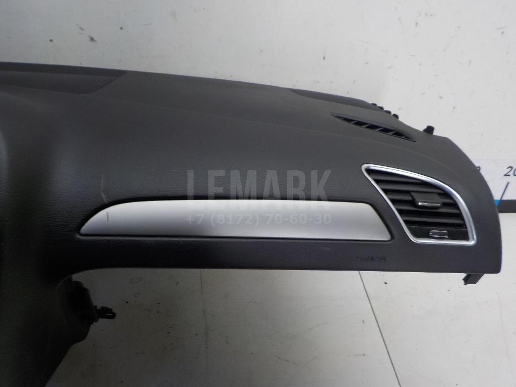 Торпедо для  Citroen C4 Grand Picasso 2006-2014