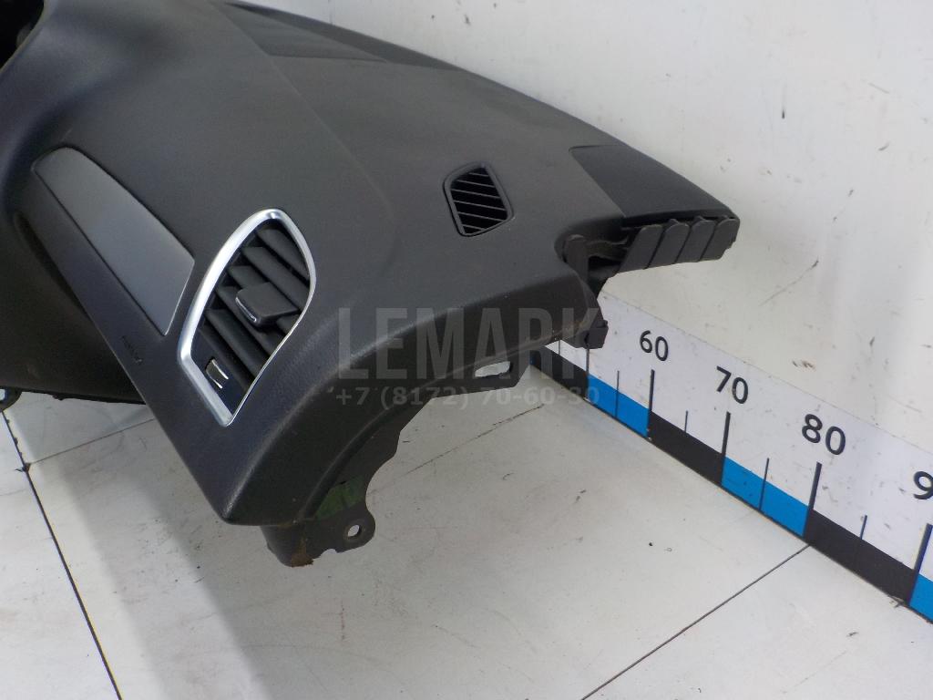 Торпедо для  Citroen C4 Grand Picasso 2006-2014