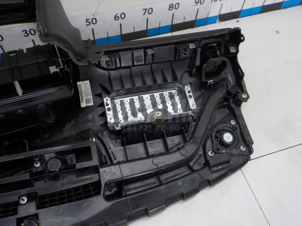 Торпедо для  Citroen C4 Grand Picasso 2006-2014