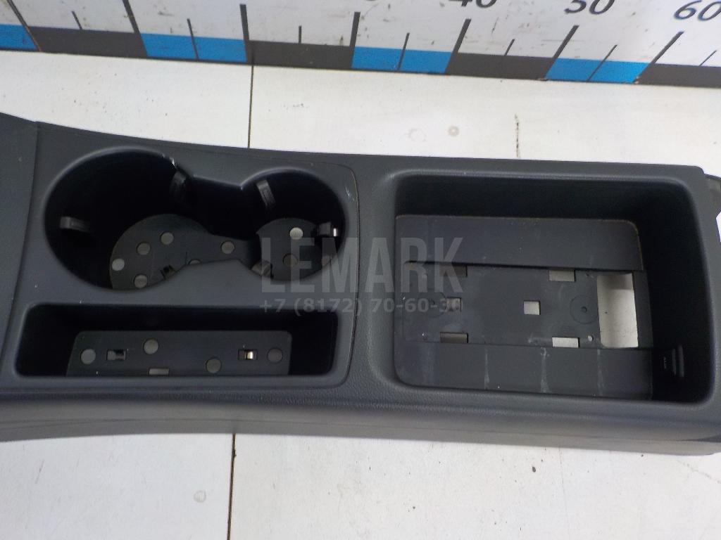 Консоль для  BMW 1-serie E82/E88 2007-2013