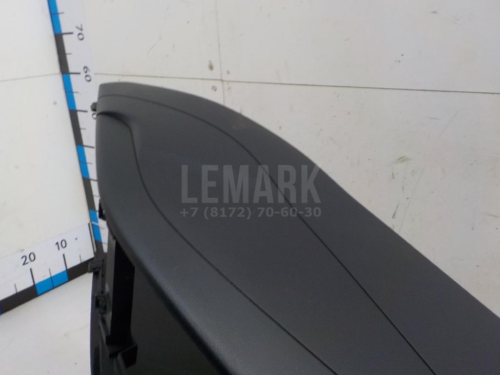 Консоль для  BMW 1-serie E82/E88 2007-2013