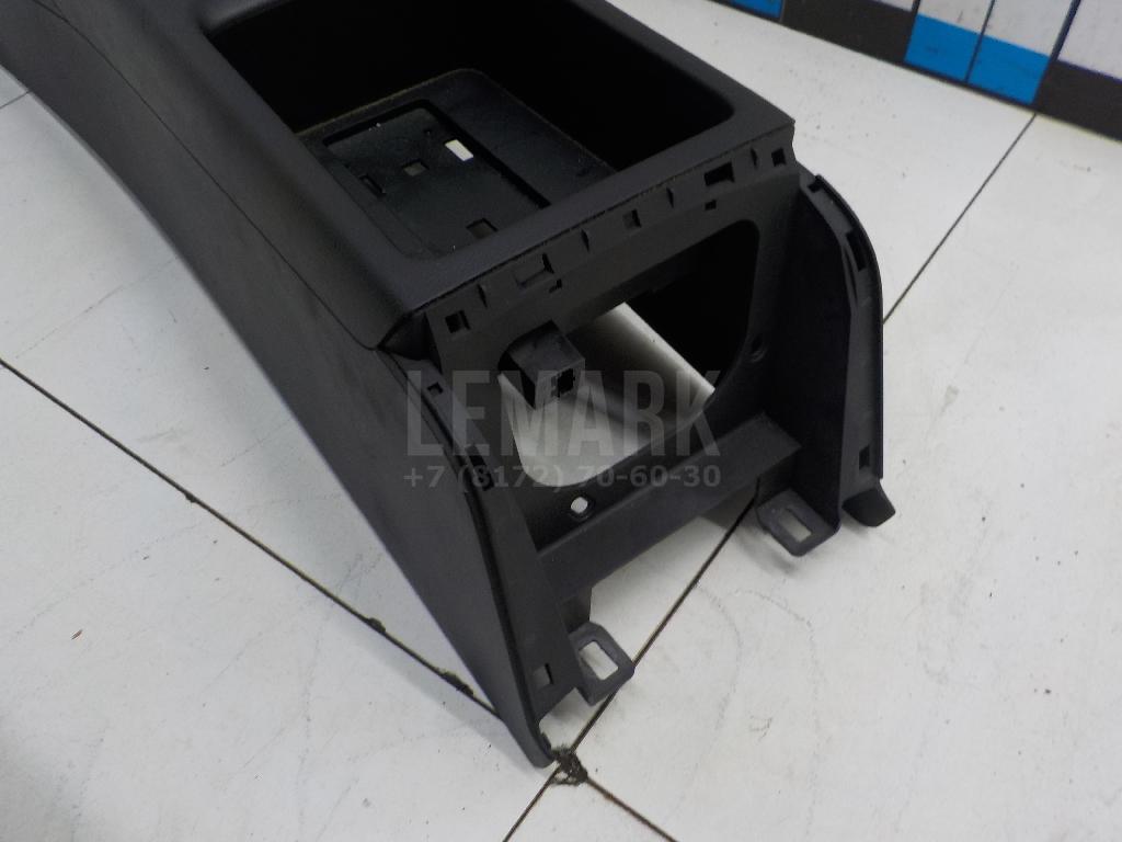 Консоль для  BMW 1-serie E82/E88 2007-2013