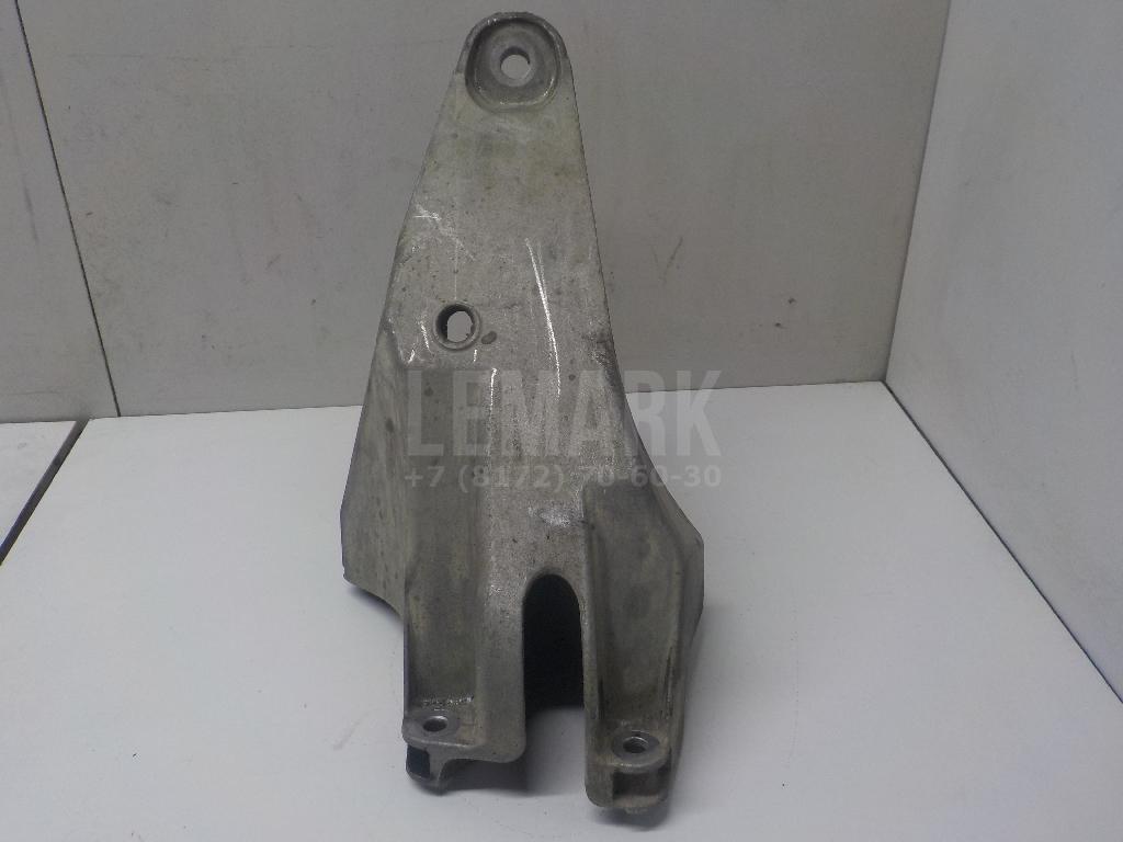Кронштейн двигателя задний 7H0199370G VAG