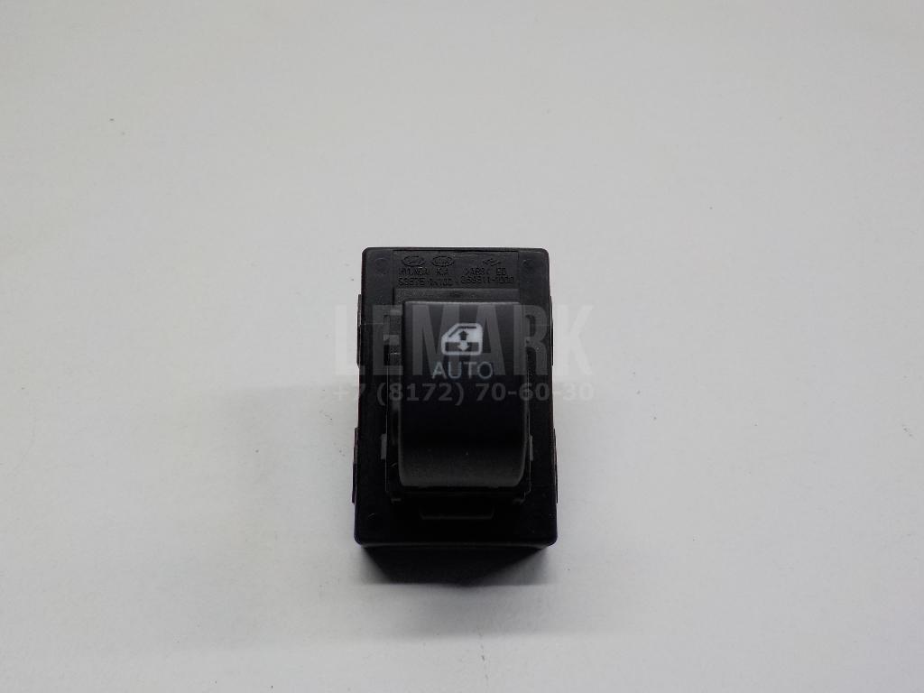 Кнопка стеклоподъемника 935751H100 Hyundai-Kia