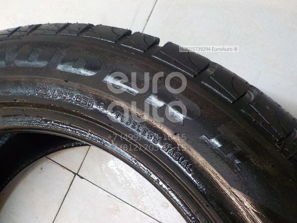 Шина Maxxis 235/55 R18 Летняя б/у купить в ЕвроАвто