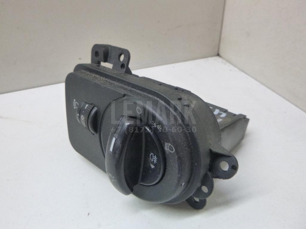 Переключатель света фар для  Audi Q6 2022