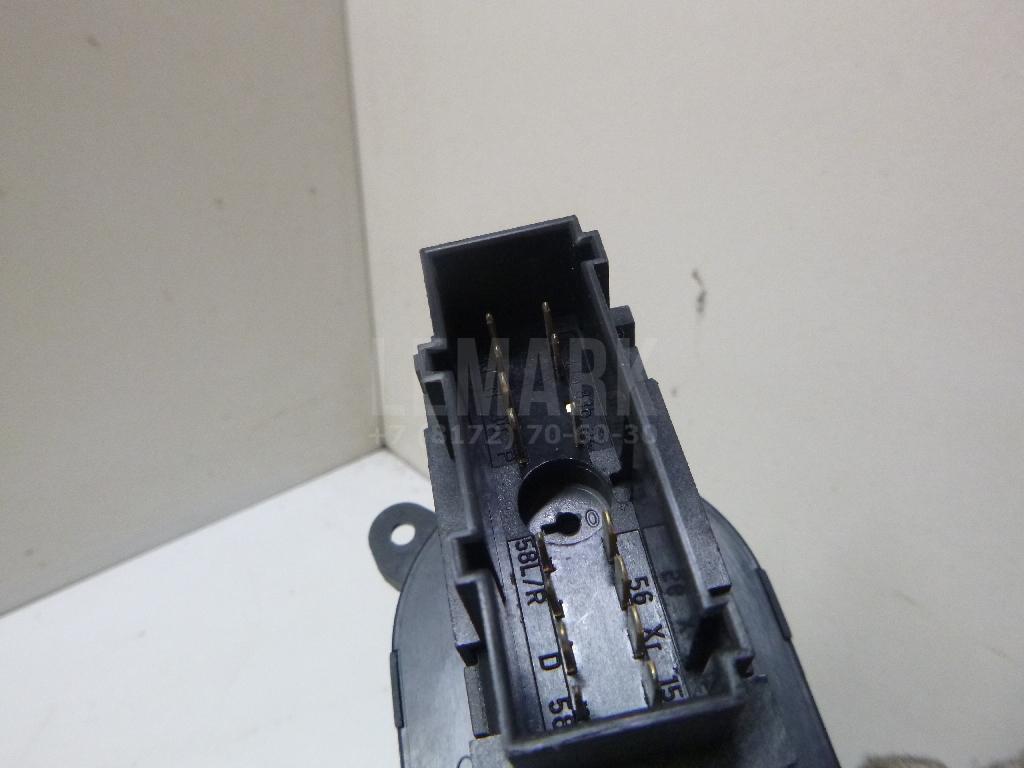 Переключатель света фар для  Audi Q6 2022