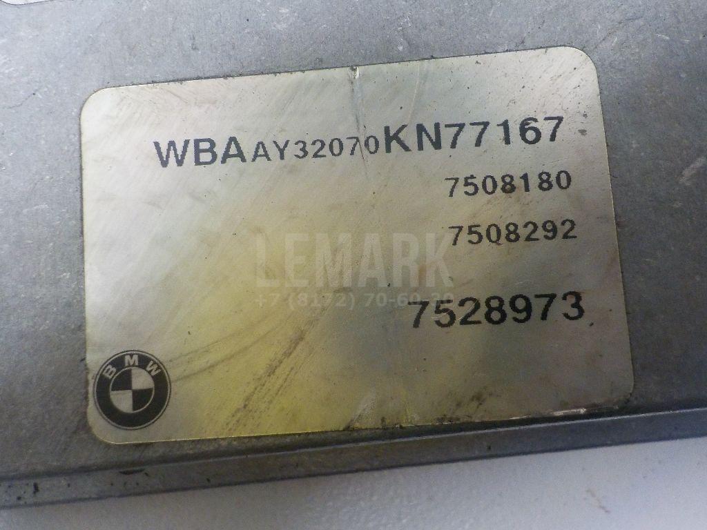 Блок управления двигателем для  BMW i8 I12 2014-2020
