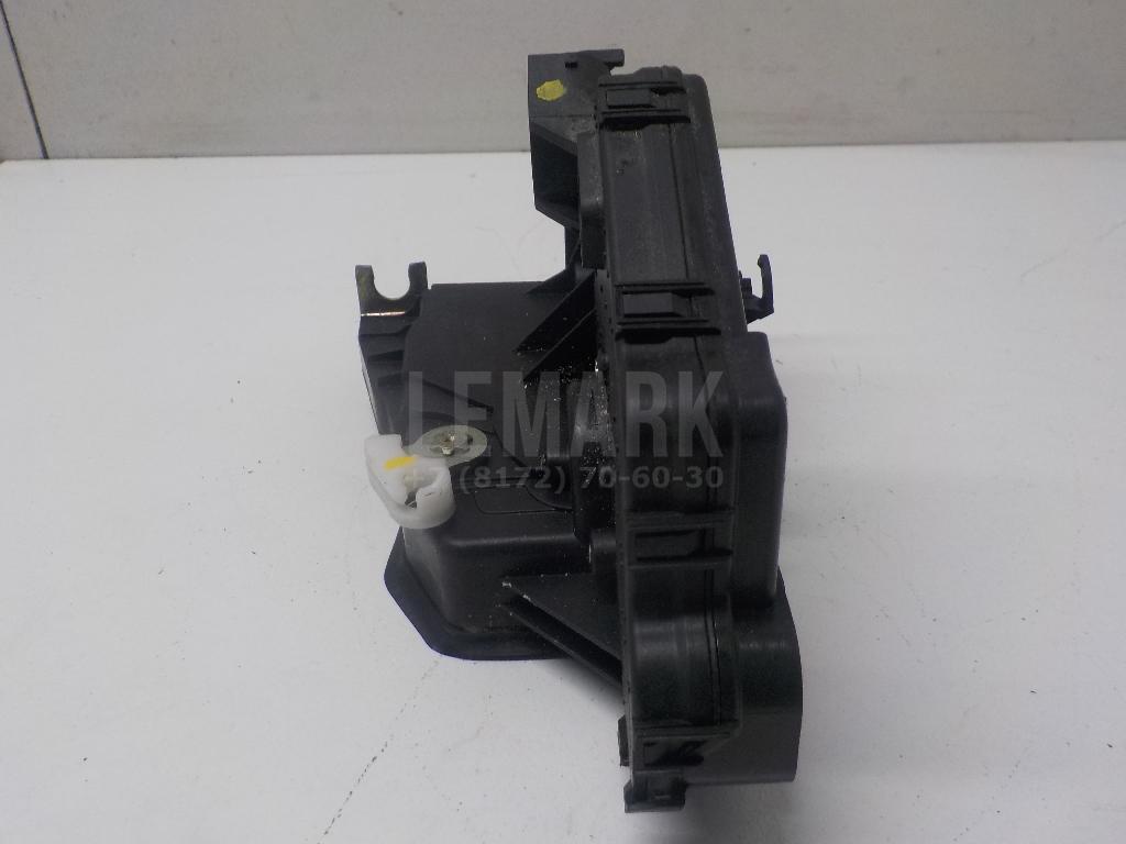 Замок двери задней левой для  BMW 4-serie G22/G23 2020