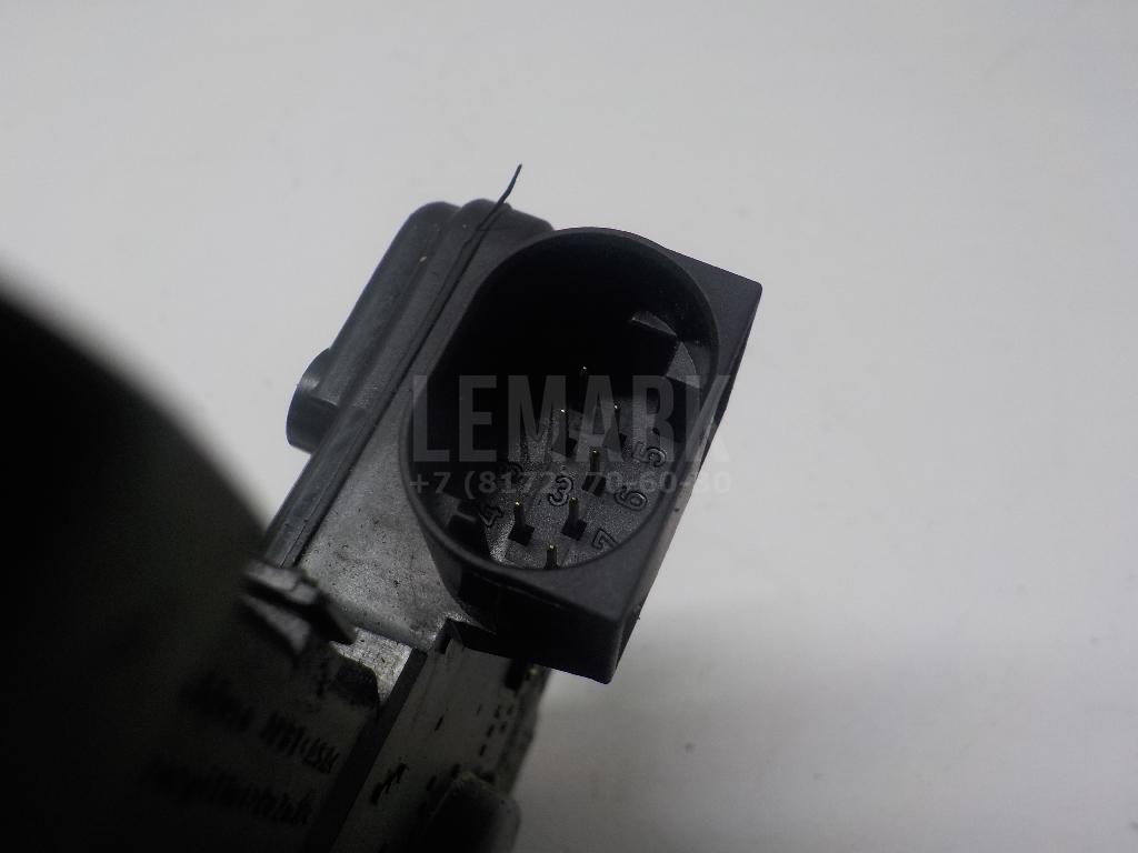 Замок двери задней левой для  BMW 4-serie G22/G23 2020