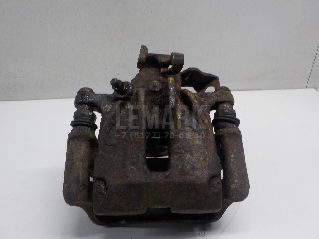 Суппорт тормозной задний левый 7D0615423B VAG