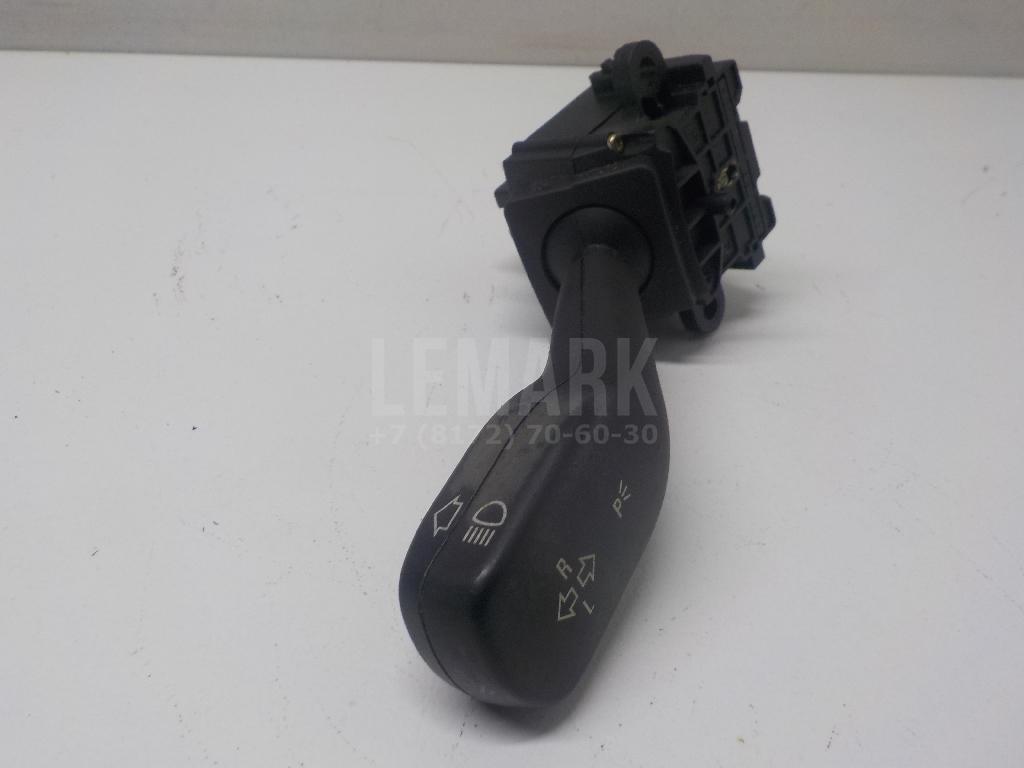 Переключатель поворотов подрулевой для  Audi A3 [8P1] 2003-2013