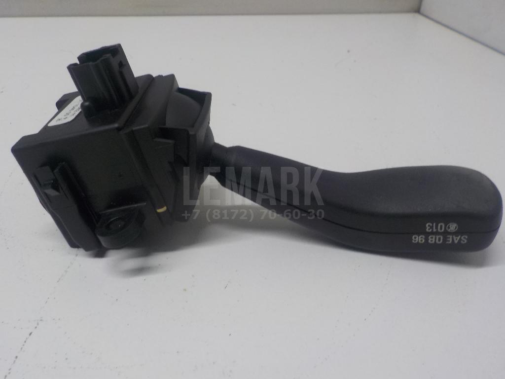 Переключатель поворотов подрулевой для  Audi A3 [8P1] 2003-2013