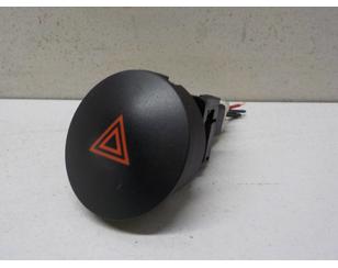 Кнопка аварийной сигнализации для Nissan Almera Classic (B10) 2006-2013 с разборки состояние отличное
