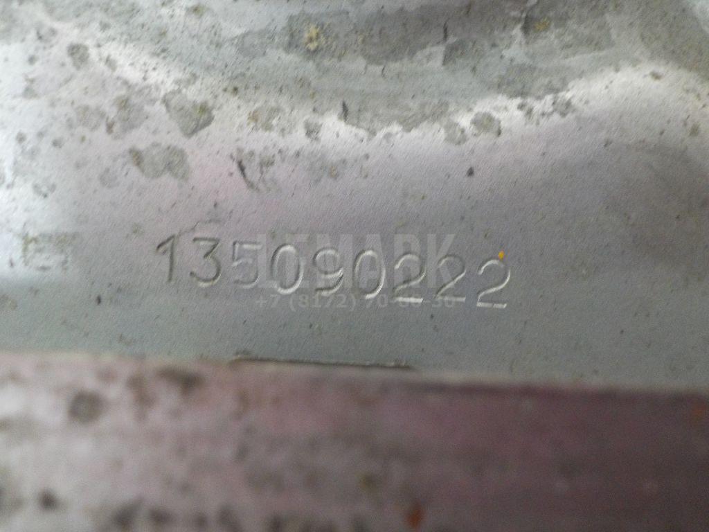 Стеклоподъемник электр. задний левый