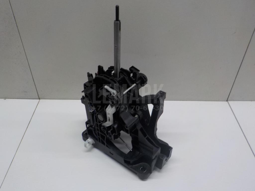 Кулиса КПП 34901JD000 Nissan
