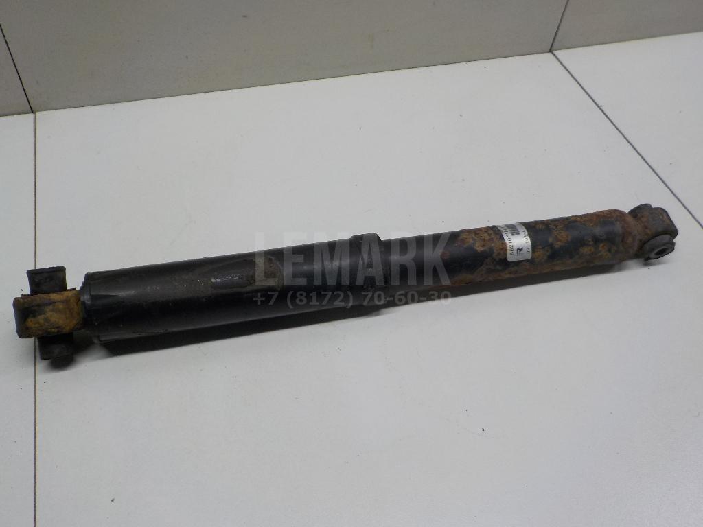 Амортизатор задний 562101DA1B Nissan