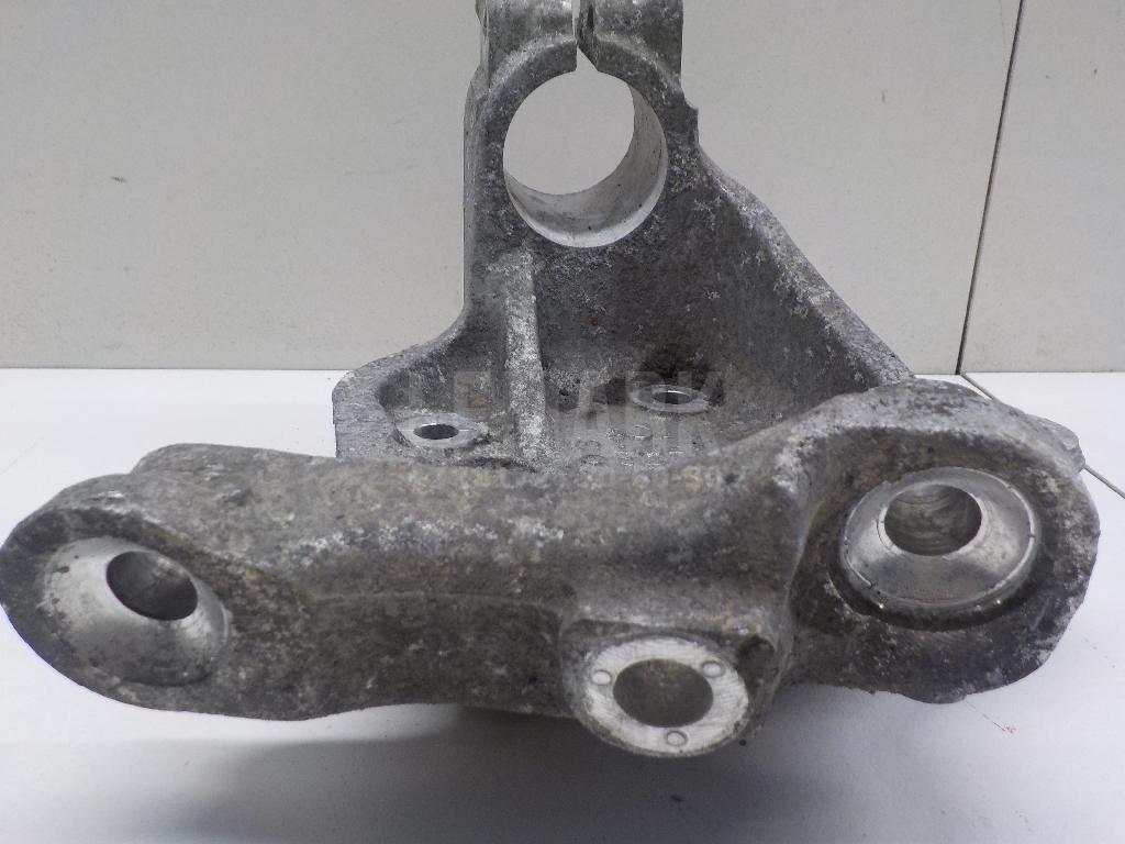 Кулак поворотный передний правый для  Audi 80/90 [B4] 1991-1995
