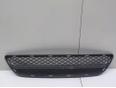 Решетка в бампер центральная