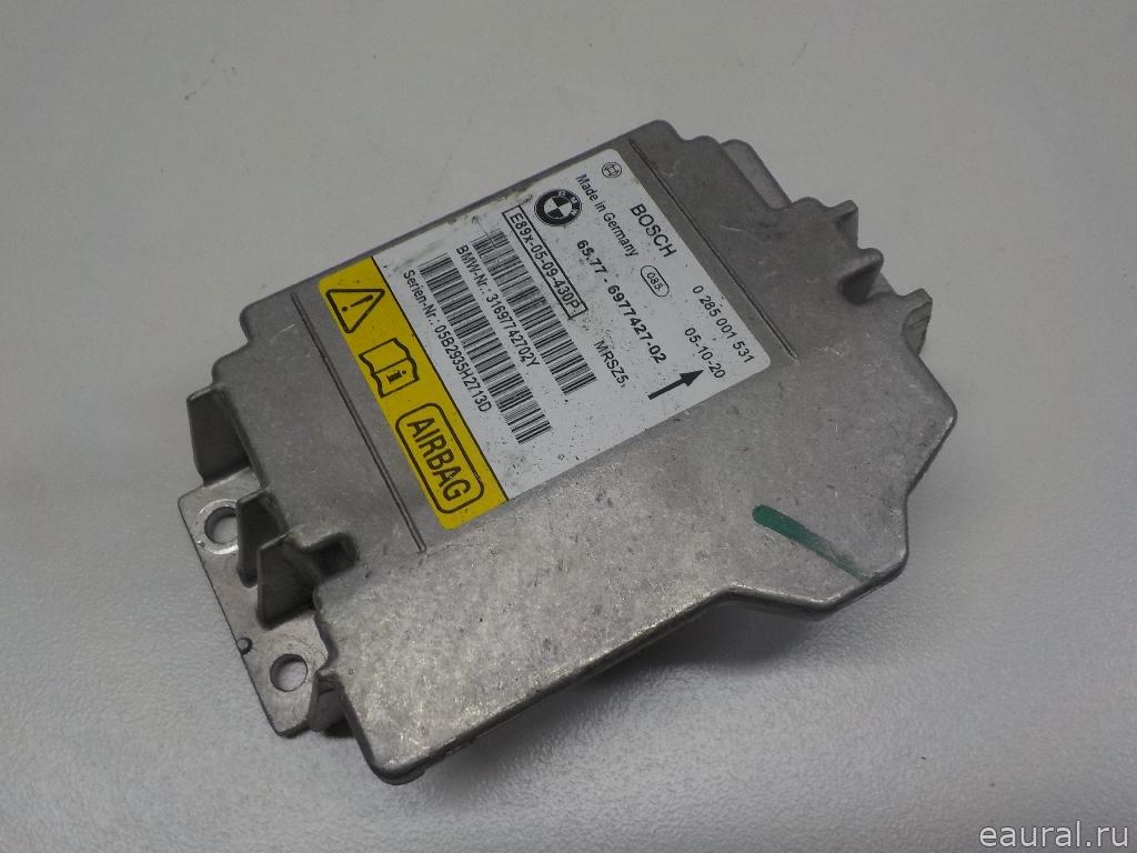 Блок управления AIR BAG