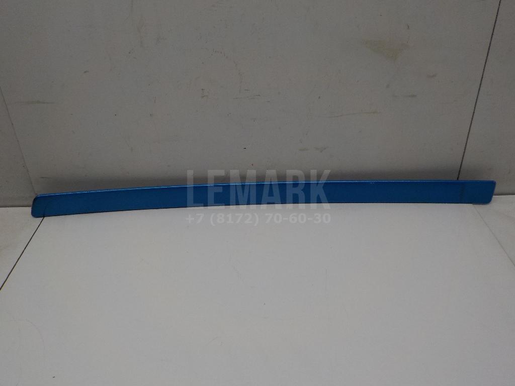 Молдинг задней левой двери 3M51R25533BB Ford