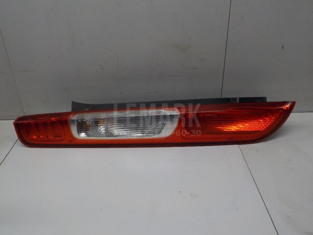 Фонарь задний левый 1420451 Ford