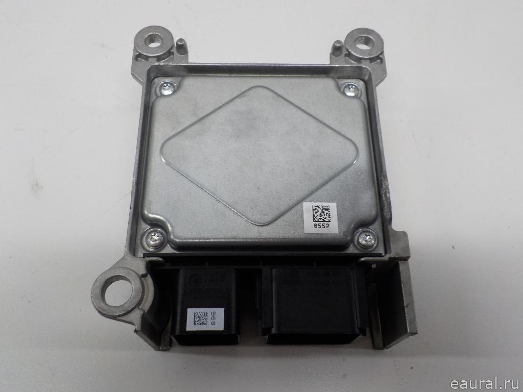 Блок управления AIR BAG