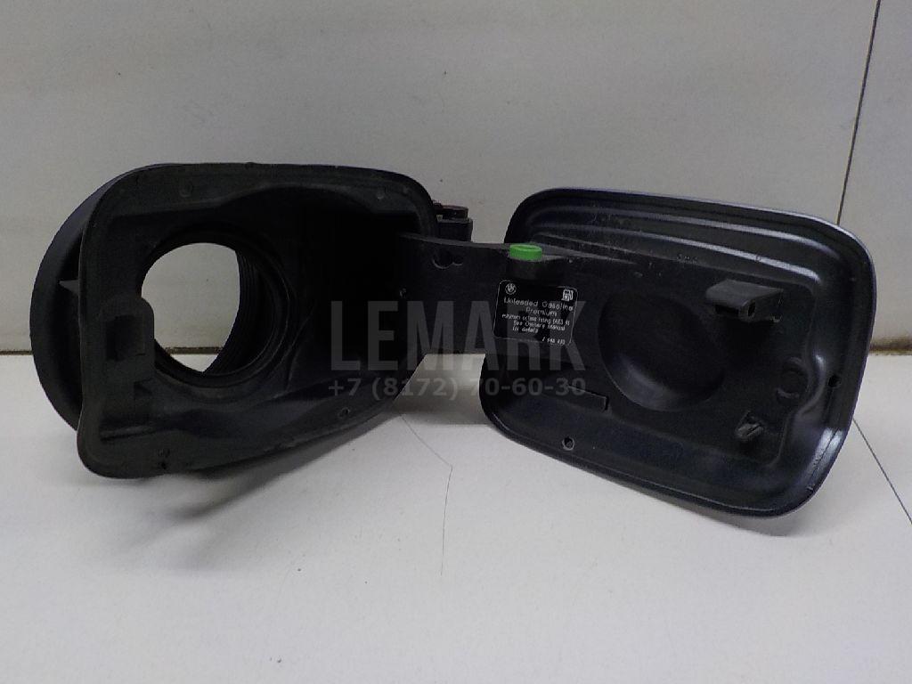 Ниша лючка бензобака для  BMW X1 E84 2009-2015
