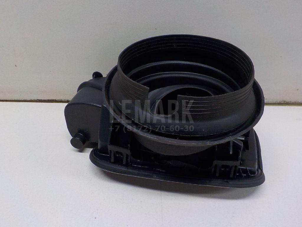 Ниша лючка бензобака для  BMW X1 E84 2009-2015