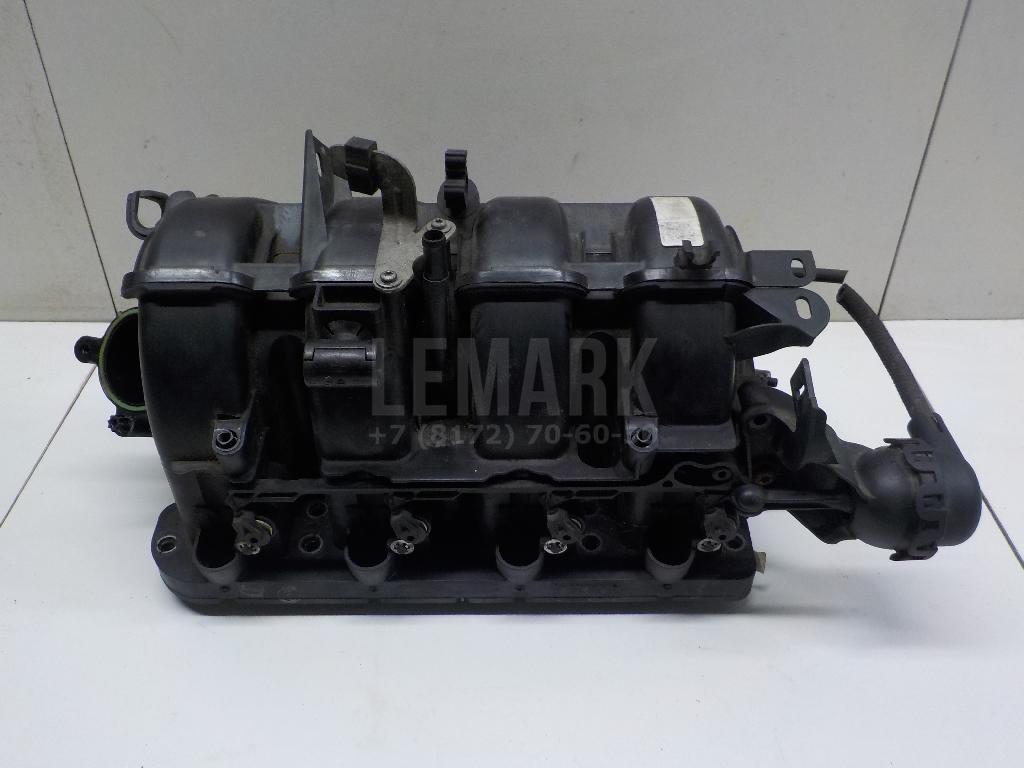 Коллектор впускной 850097 GM