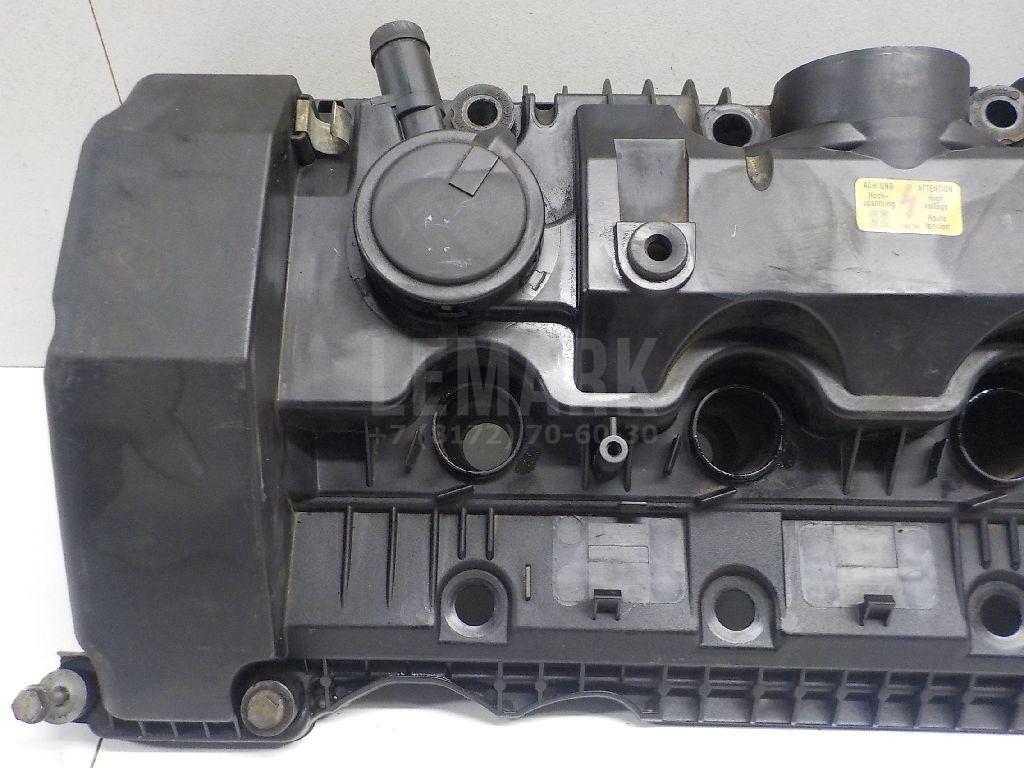 Крышка головки блока (клапанная) для  BMW 5-serie E39 1995-2003