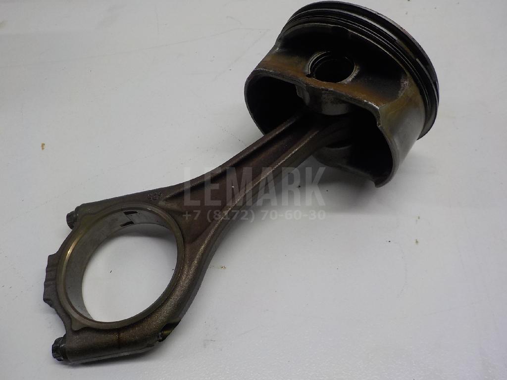Поршень для  Citroen C4 Grand Picasso 2006-2014