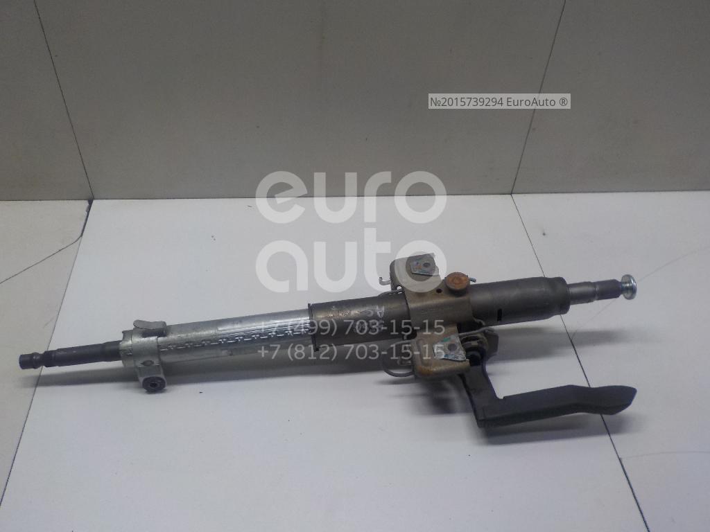 GM 13182345 Колонка рулевая