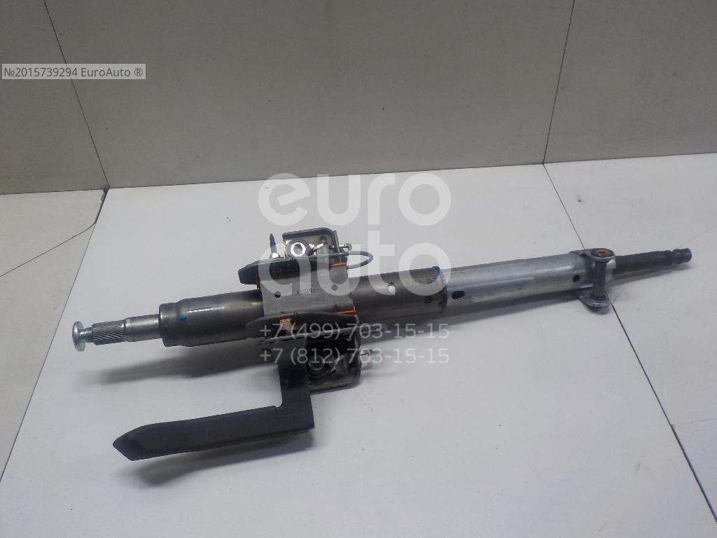 GM 13182345 Колонка рулевая