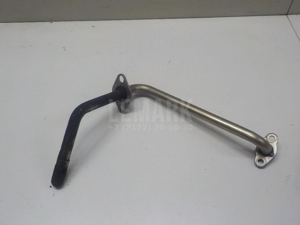 Трубка картерных газов 5851944 GM