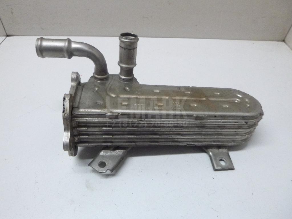 Радиатор системы EGR 038131513AD VAG