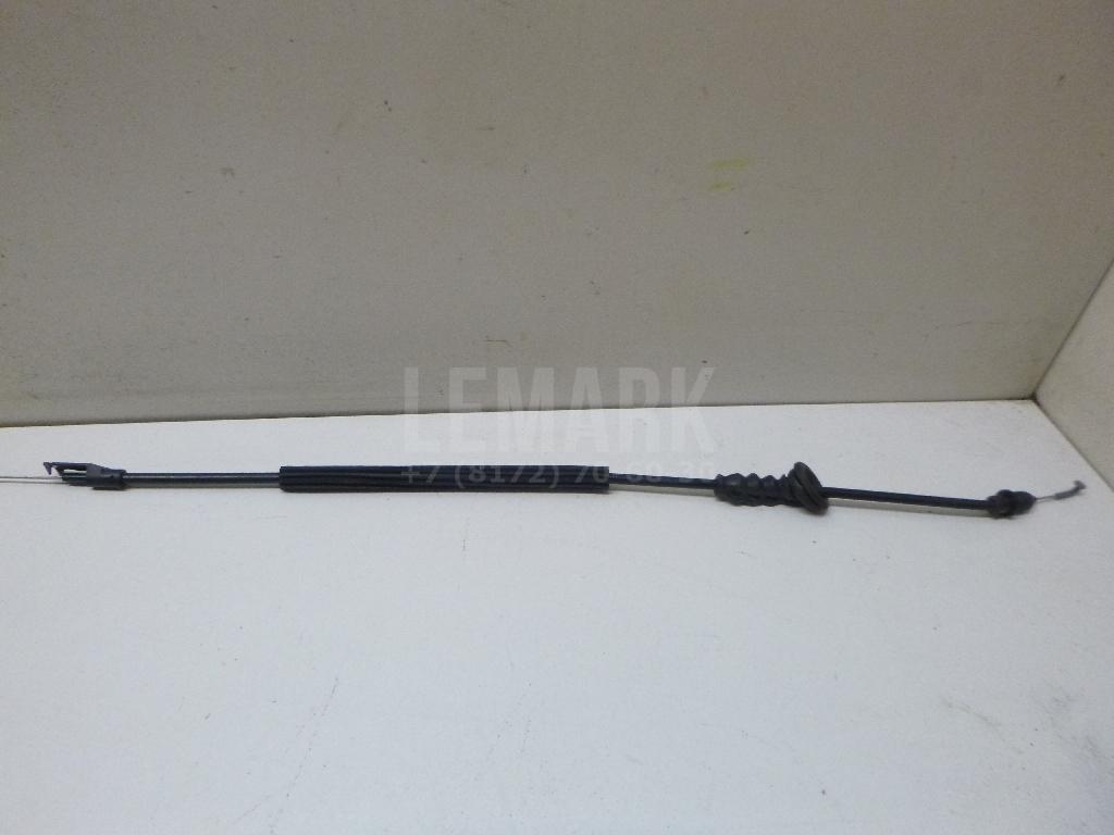 Трос открывания задней двери 1Z0839085A VAG
